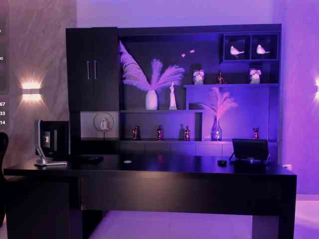 GiaFerrara Live Webcam on BongaCams