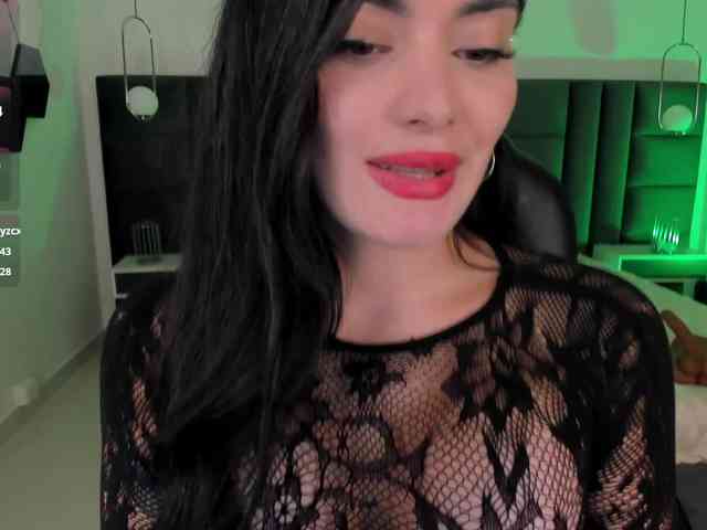 GiaFerrara webcam