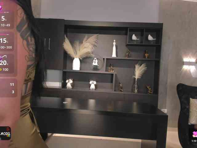 GiaFerrara webcam