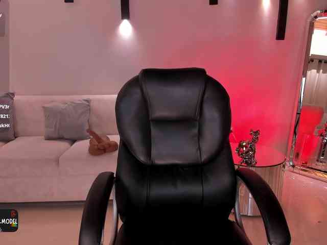 live chatroom GiaFerrara