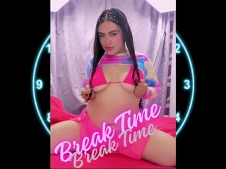 MiiaJhonson01 Porn Show