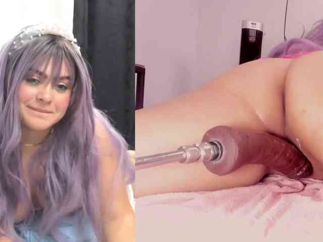 MiiaJhonson01 webcam