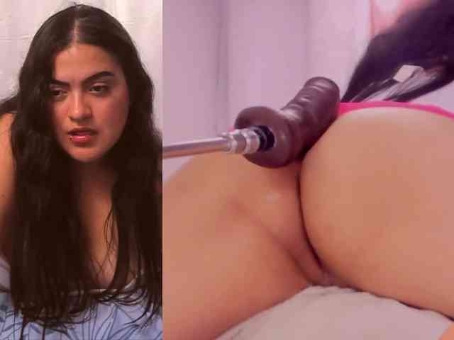 MiiaJhonson01 webcam