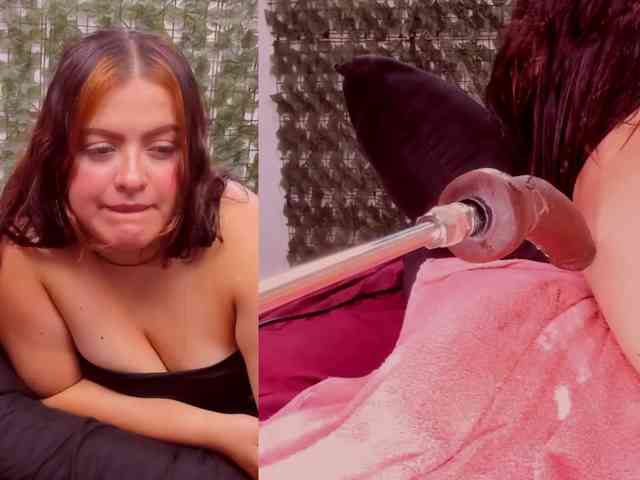 MiiaJhonson01 webcam