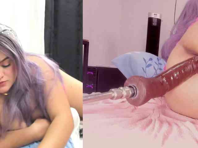 MiiaJhonson01 webcam