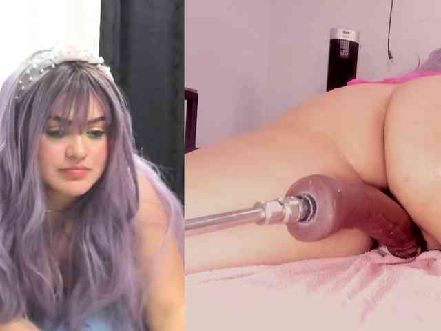 MiiaJhonson01 webcam