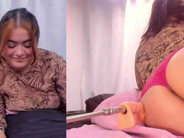 MiiaJhonson01 webcam