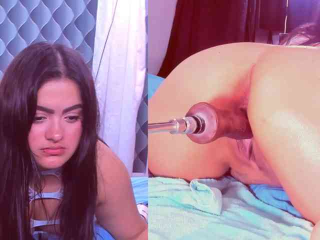 MiiaJhonson01 webcam