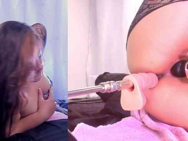 MiiaJhonson01 webcam