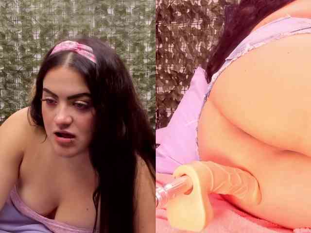 MiiaJhonson01 webcam