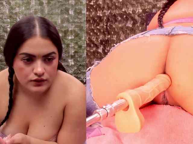 MiiaJhonson01 webcam