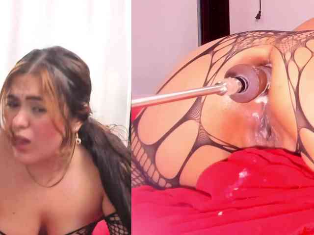 MiiaJhonson01 webcam