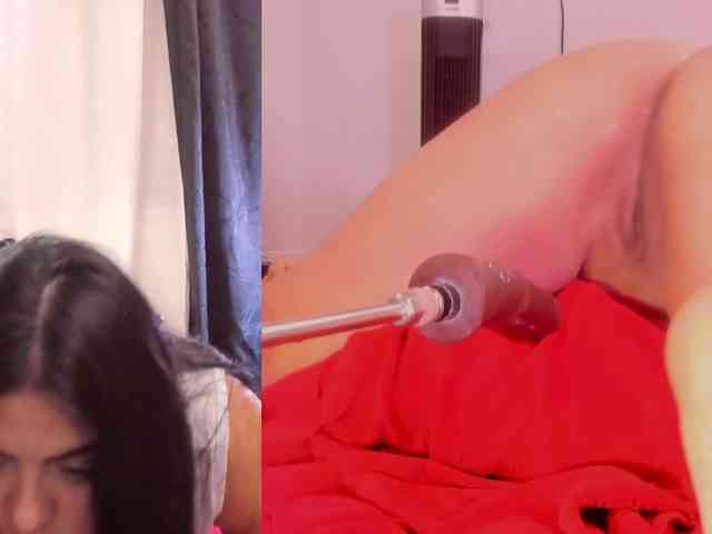 MiiaJhonson01 webcam