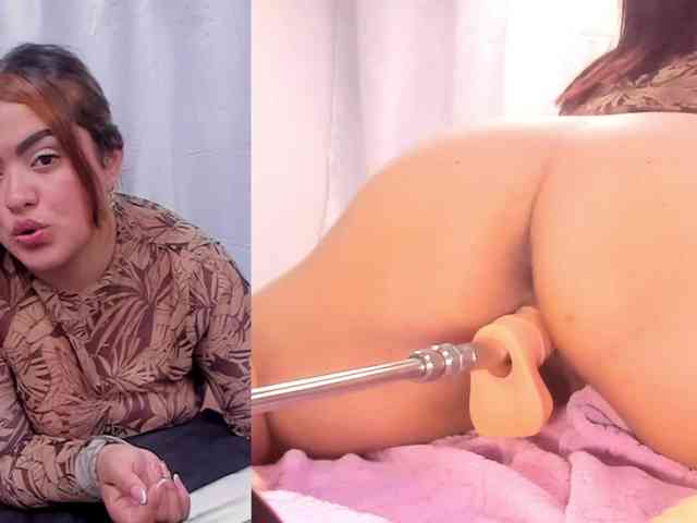 MiiaJhonson01 webcam