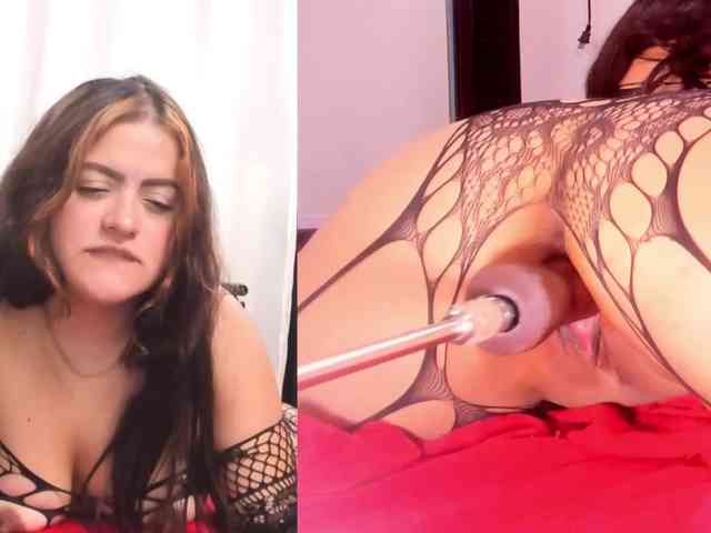 MiiaJhonson01 webcam