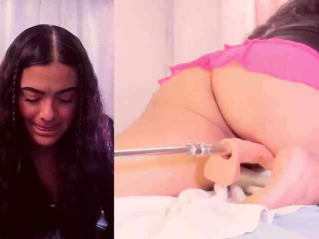 MiiaJhonson01 webcam