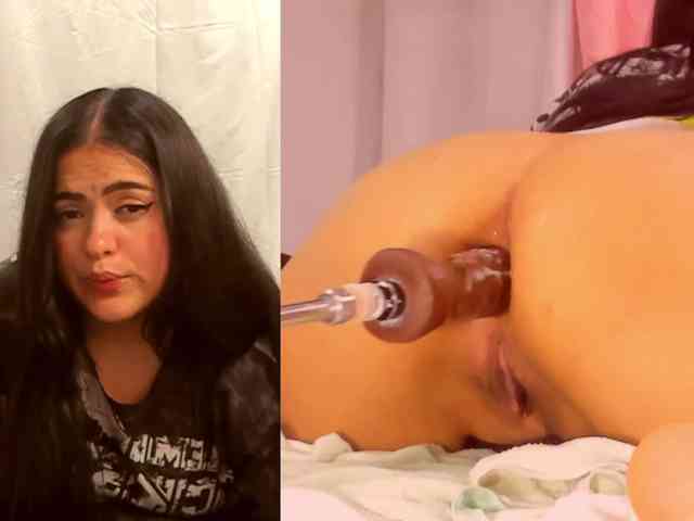 MiiaJhonson01 webcam