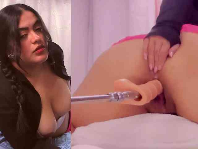 MiiaJhonson01 webcam