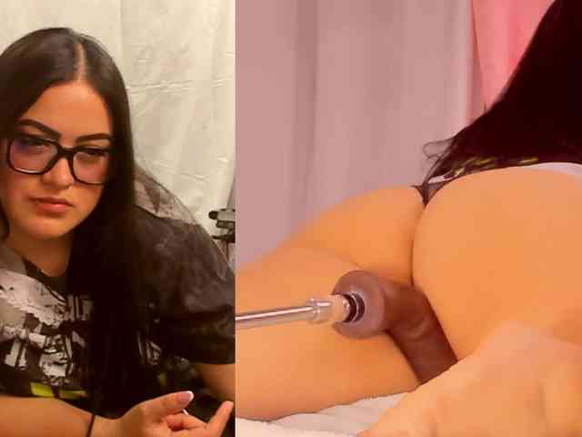 MiiaJhonson01 webcam