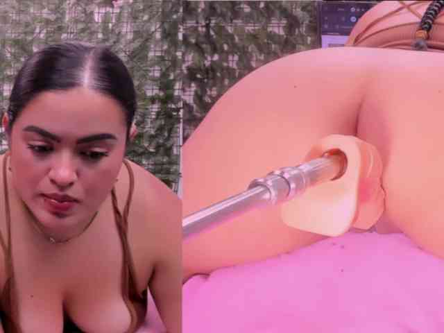 MiiaJhonson01 webcam