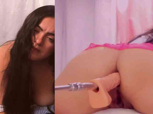 MiiaJhonson01 webcam