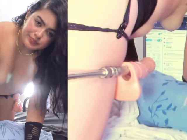 MiiaJhonson01 webcam