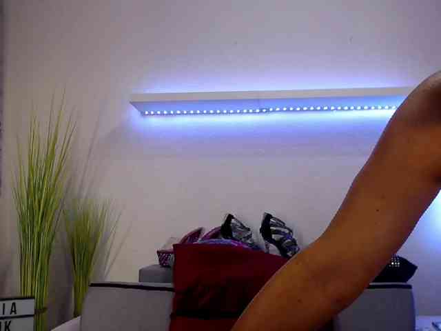JuliaPink webcam