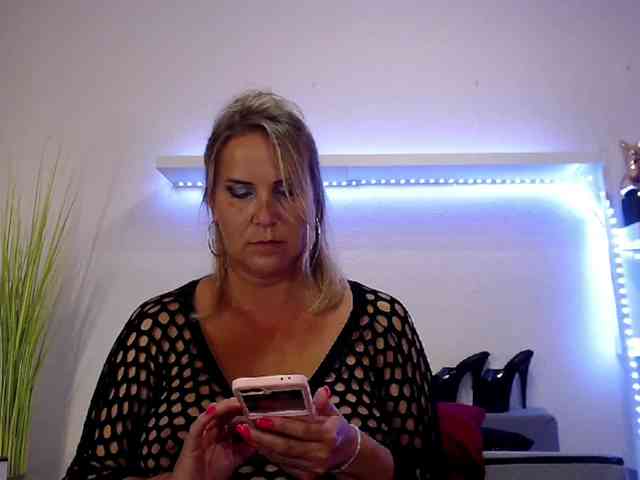 JuliaPink webcam