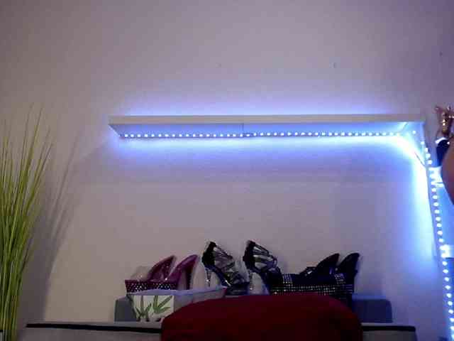 JuliaPink webcam