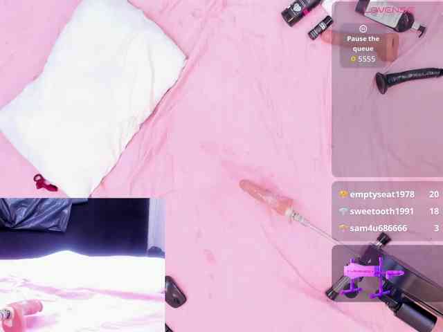 Little-Helenn webcam