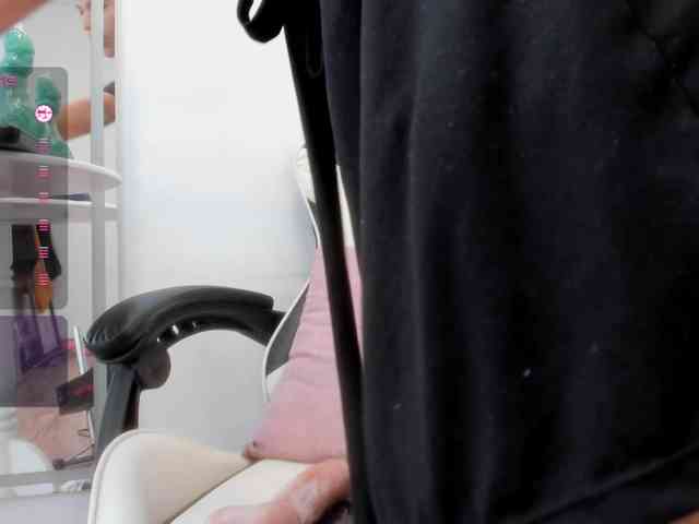 Little-Helenn webcam