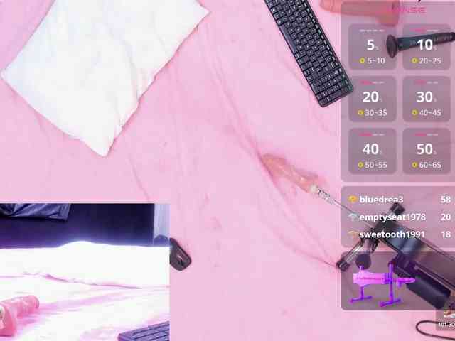 Little-Helenn webcam