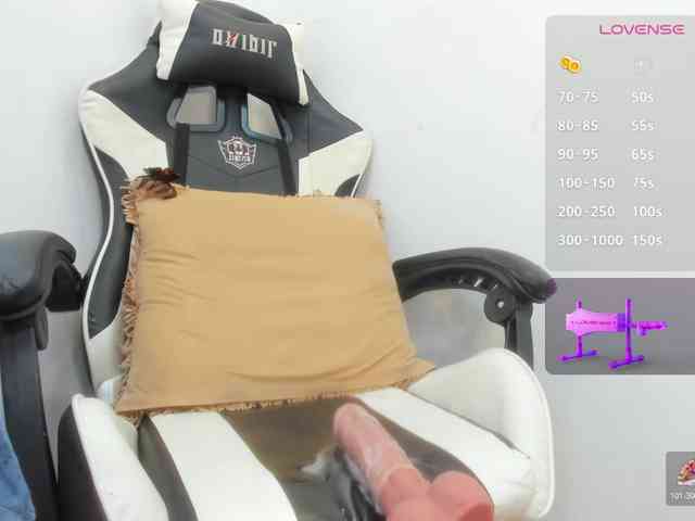 Little-Helenn webcam