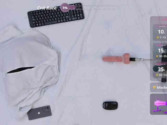 Little-Helenn webcam