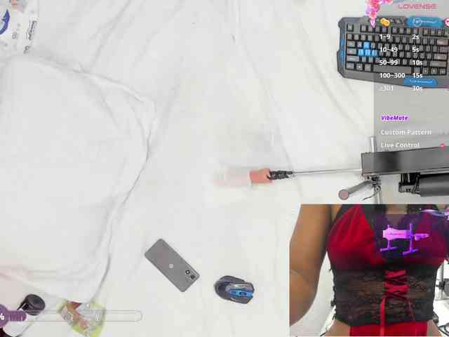 Little-Helenn webcam