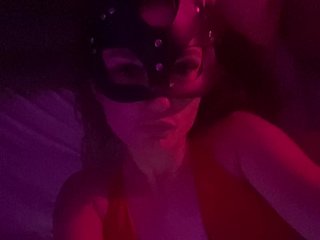 KOT_LI_KOLLIE4KA Porn Show