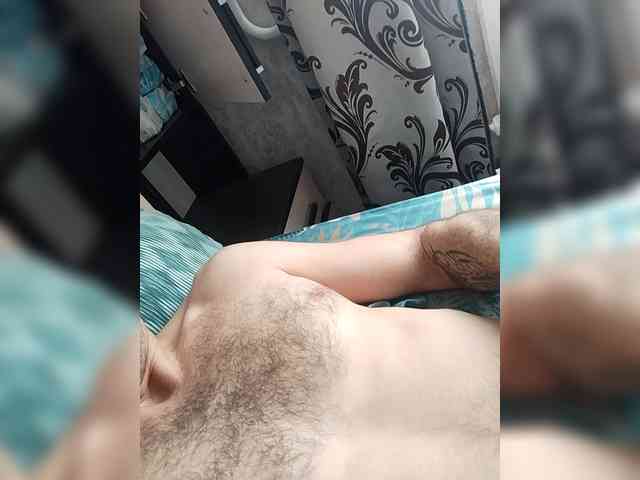 Kooft Live Webcam on BongaCams