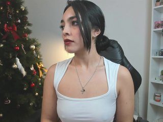 summerevans Porn Show