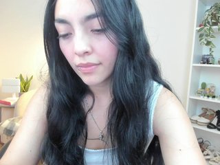 summerevans Porn Show