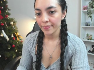 summerevans Porn Show