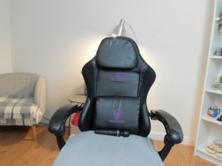 summerevans Porn Show