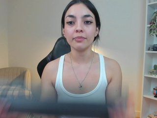 summerevans Porn Show