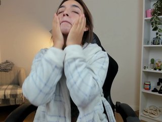 summerevans Porn Show