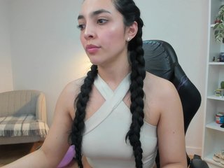 summerevans Porn Show