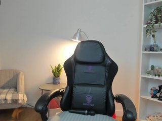 summerevans Porn Show