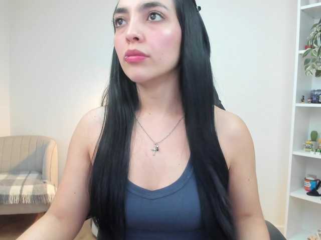 summerevans's BongaCams show and profile