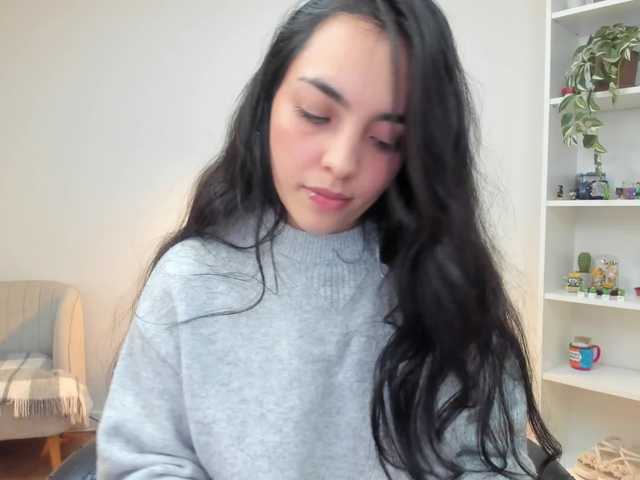 summerevans's BongaCams show and profile