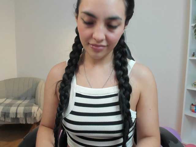 summerevans's BongaCams show and profile