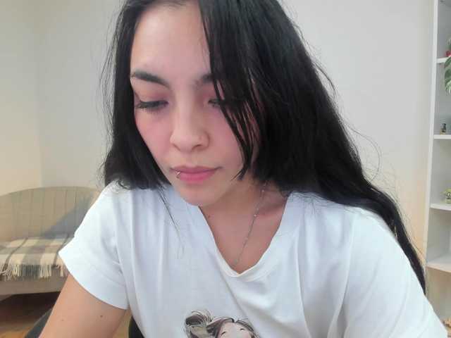 summerevans's BongaCams show and profile