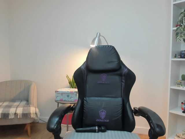 summerevans's BongaCams show and profile